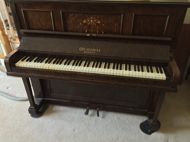 steinway grand pianos, piano restoration